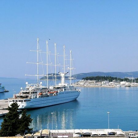 Apartment Amazing View Split Luaran gambar