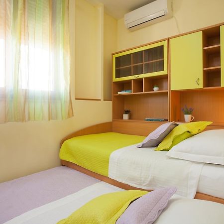 Apartment Amazing View Split Luaran gambar