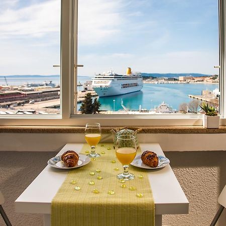 Apartment Amazing View Split Luaran gambar