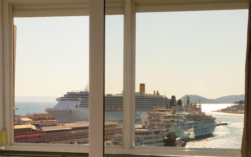 Apartment Amazing View Split Luaran gambar