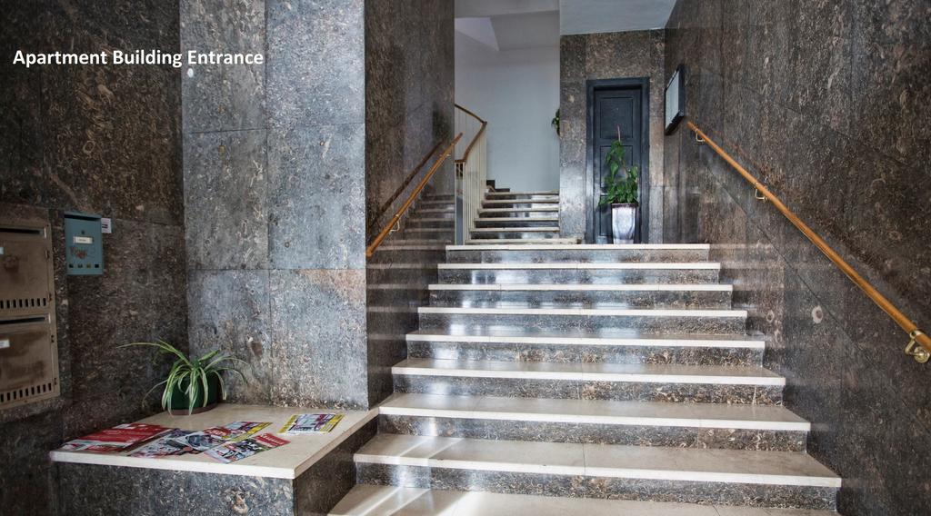 Apartment Amazing View Split Luaran gambar