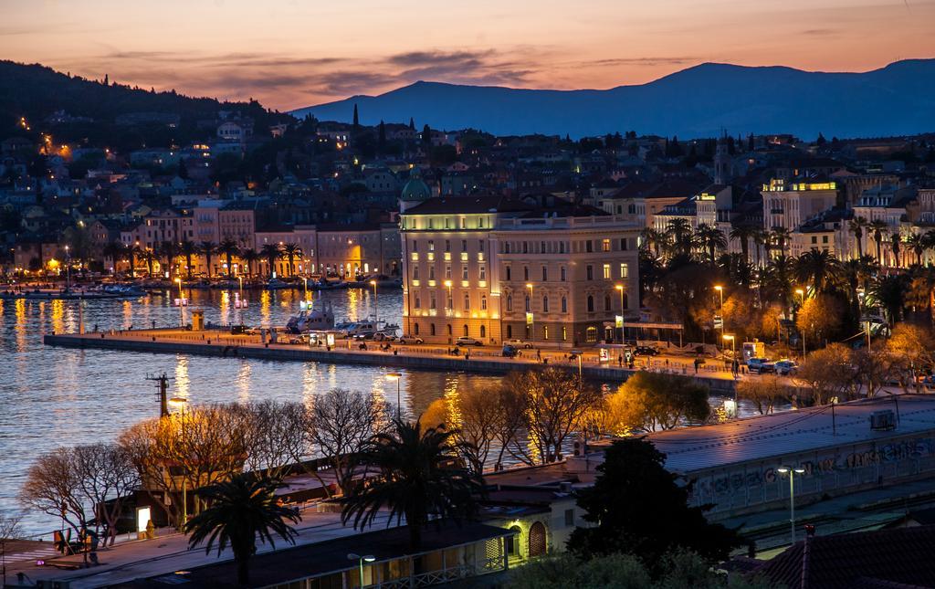 Apartment Amazing View Split Luaran gambar