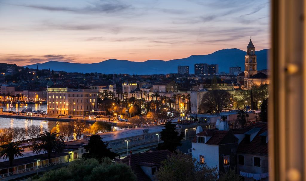 Apartment Amazing View Split Luaran gambar