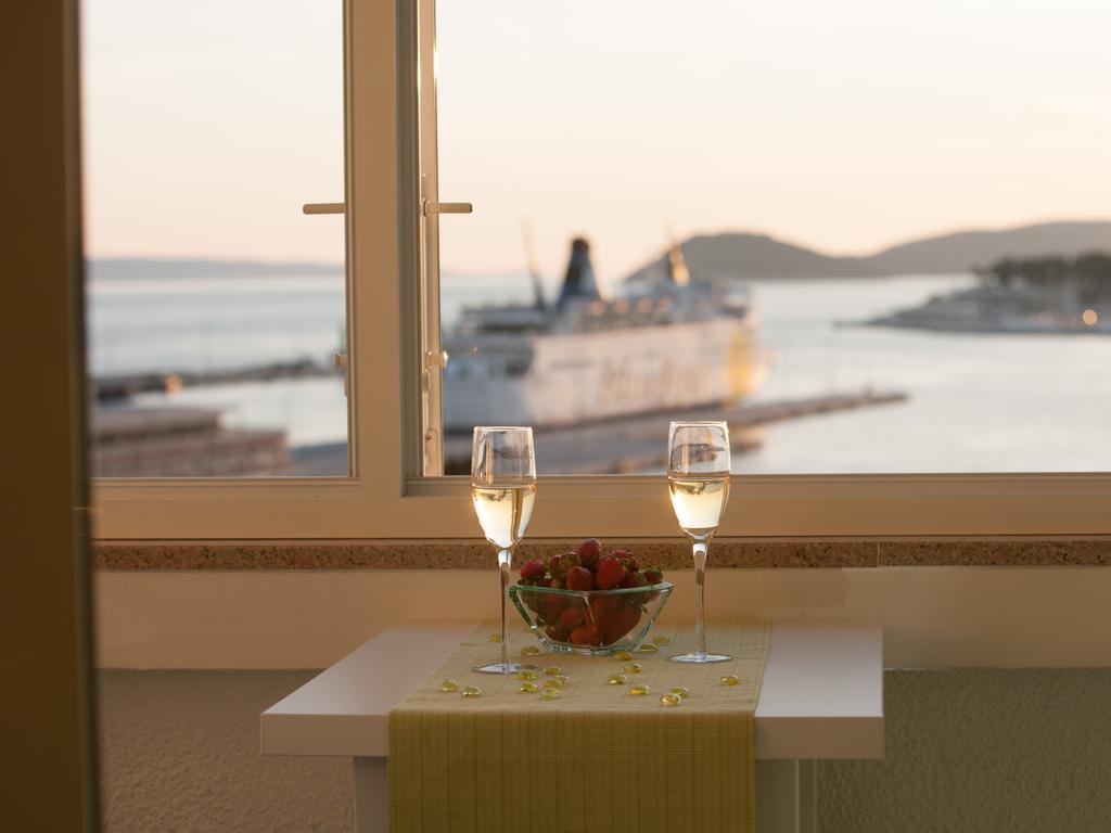 Apartment Amazing View Split Luaran gambar