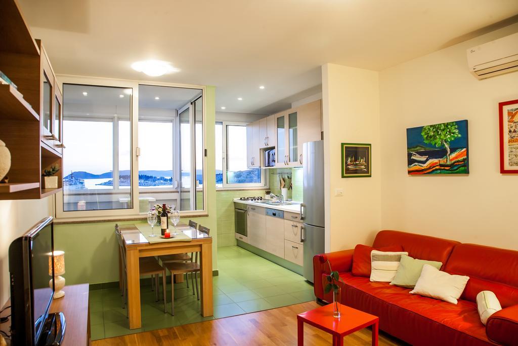 Apartment Amazing View Split Luaran gambar