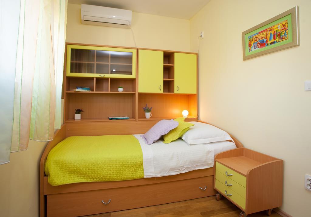 Apartment Amazing View Split Luaran gambar