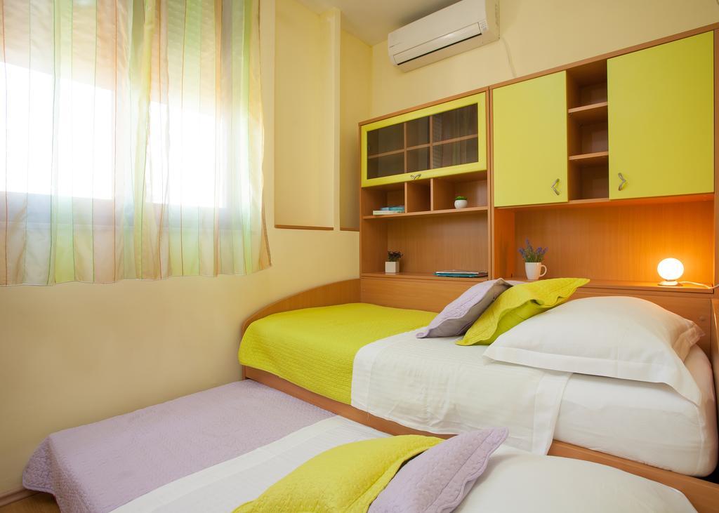 Apartment Amazing View Split Luaran gambar