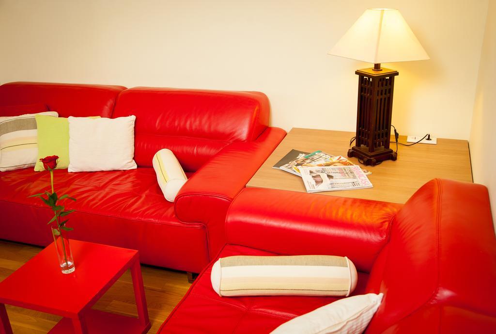 Apartment Amazing View Split Luaran gambar