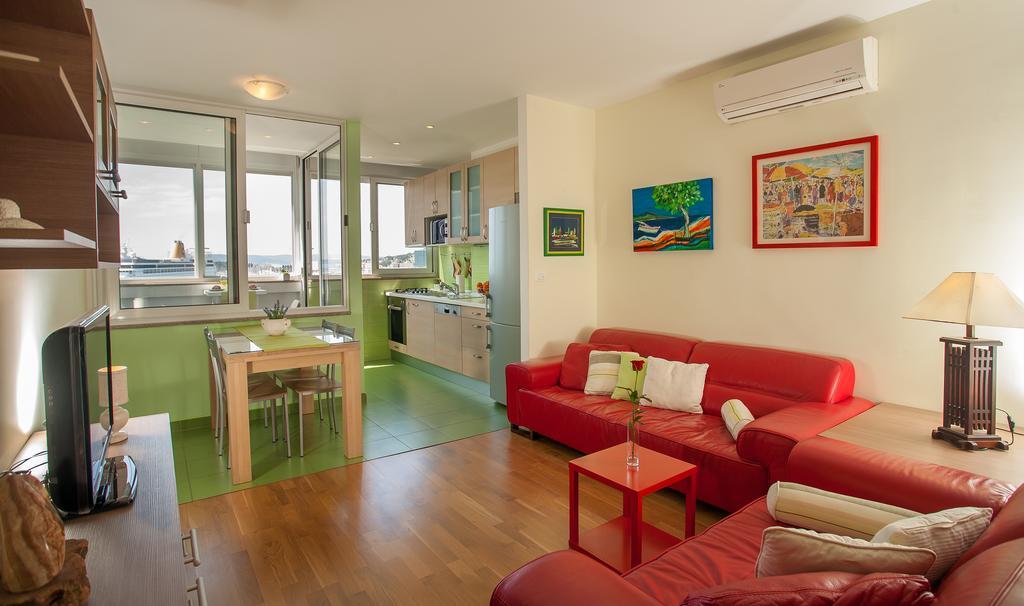 Apartment Amazing View Split Luaran gambar