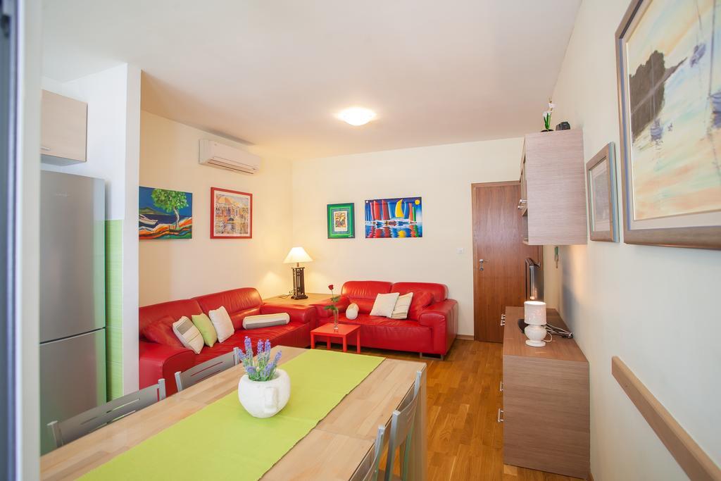 Apartment Amazing View Split Luaran gambar